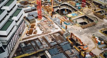 Developers who went bankruptcy without delivering the properties to their owners