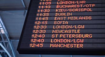 Three reasons to claim a delayed flight