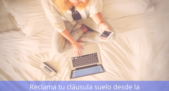 Últimas noticias sobre la devolución de la cláusula suelo