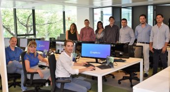 Un día en legalbono: El equipo de producto