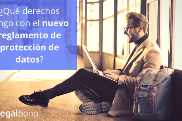 reglamento protección de datos