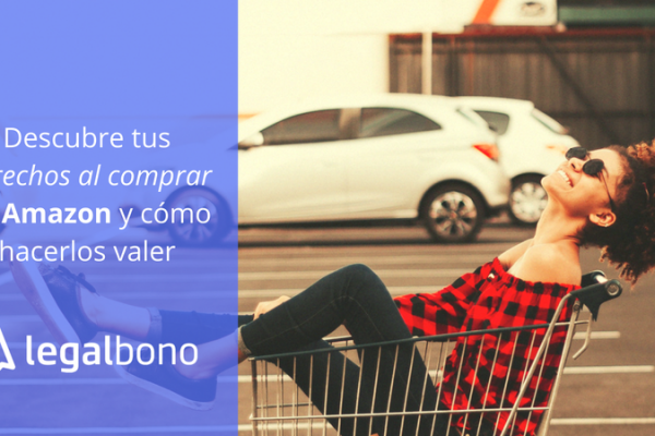 como hacer devoluciones Amazon