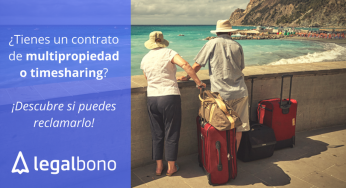 El abuso de los contratos de multipropiedad o timesharing