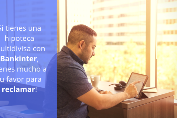 bankinter hipotecas multidivisas