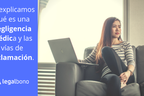 Las negligencias médicas son cada vez más comunes en España