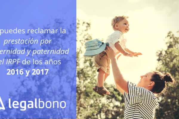 reclamacion-prestacion-maternidad-paternidad-IRPF