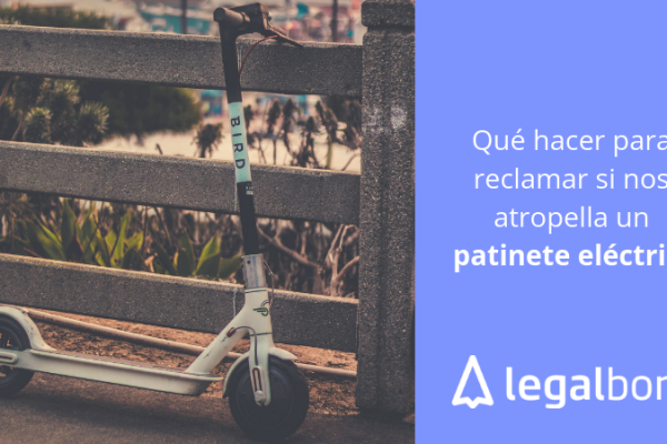 reclamar-patinete-eléctrico