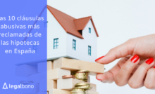 Reclamar las cláusulas abusivas de una hipoteca en España, gastos, irph, cláusula suelo, intereses de demora y mucho más. Los bancos devuelven el dinero pagado de más.